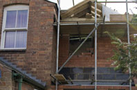 free Crossdale Street home extension quotes