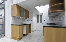 Crossdale Street kitchen extension leads